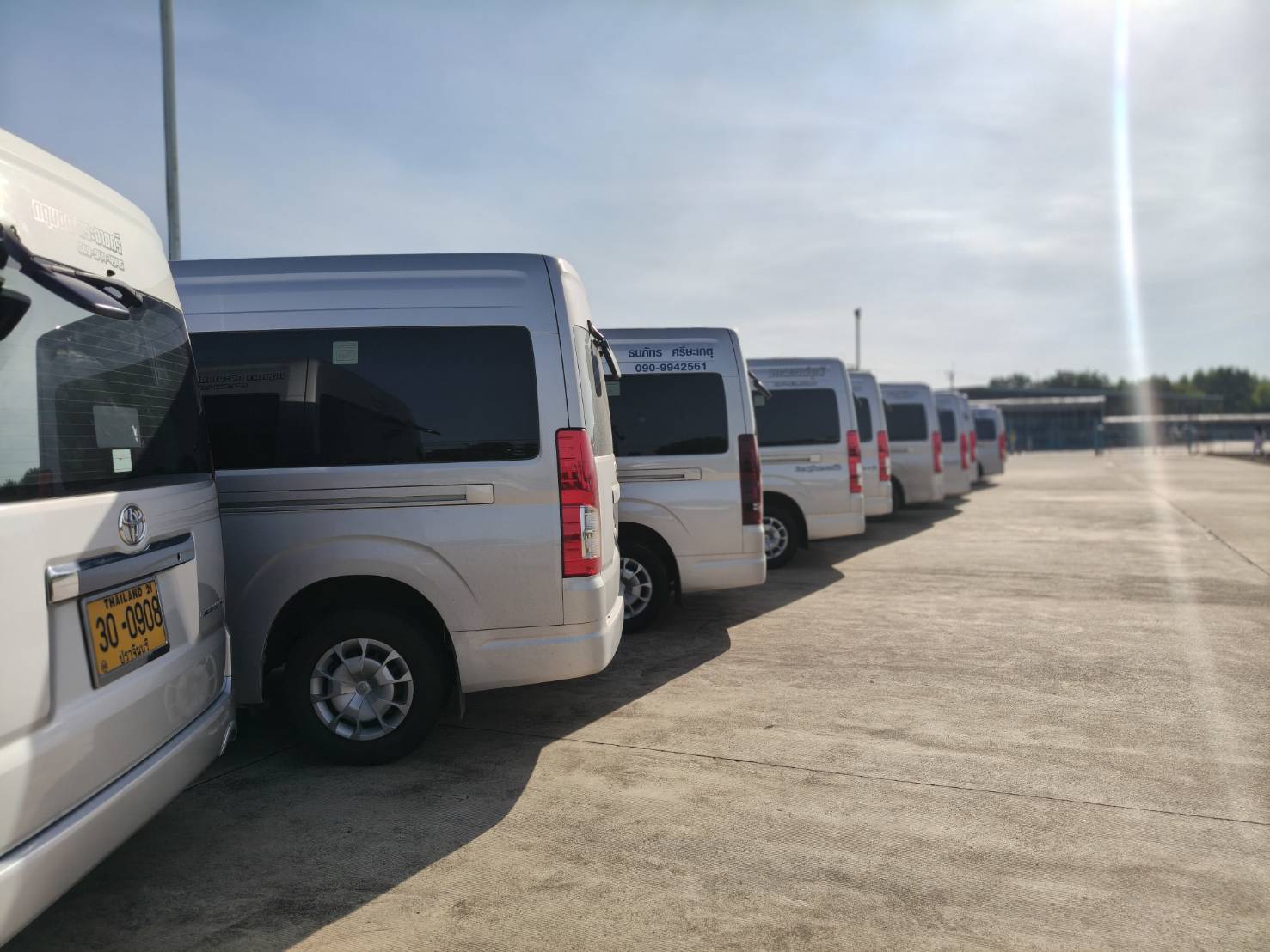 รูท 304 มุ่งมั่นรักษามาตรฐาน ISO 9001:2015 และ ISO 3900:2012